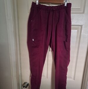 Scrubstar Scrub pants size medium A-24